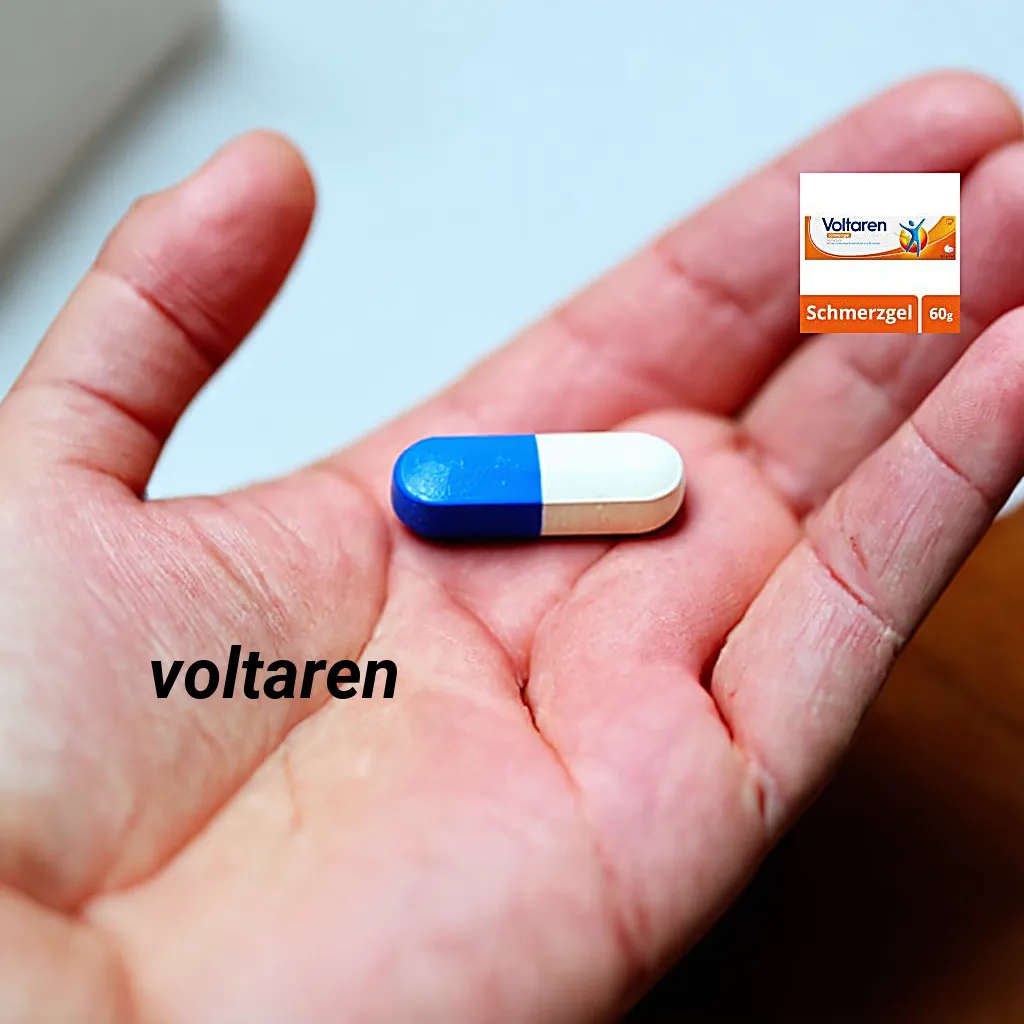 Voltaren compresse senza ricetta